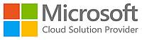 Microsoft Cloud Solutions Provider